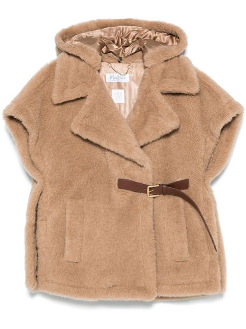 Poncho Lanoso MAX MARA | 2514731141600LANOSO4004